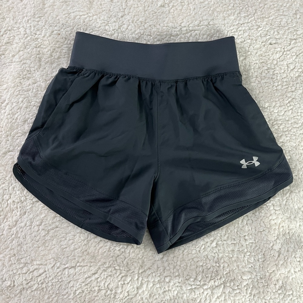 Under Armour Women’s XXS Shorts